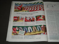 1945 DECEMBER 8 THE SATURDAY EVENING POST MAGAZINE - ILLUSTRATED COVER - SP 290