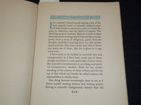 1928 STARDUST SONNETS BOOK BY WILLIAM ADAMS SLADE - J 7398