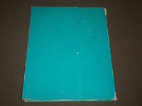 1946 THE JOLLY JUMP-UPS A CHILD'S GARDEN OF VERSES BOOK - KD 4350