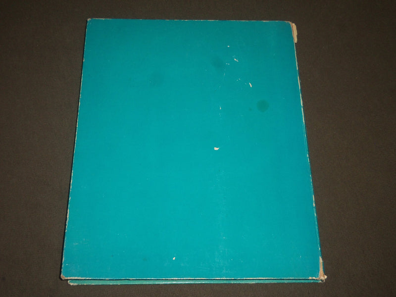 1946 THE JOLLY JUMP-UPS A CHILD'S GARDEN OF VERSES BOOK - KD 4350