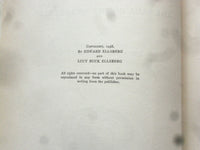 1938 HELL ON ICE - THE SAGA OF THE 