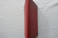 1937 FISHER FARMING HARDCOVER BOOK BY ROBERT G. HODGSON - KD 9698