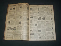1948 ALLIED RADIO SPECIAL SUPPLEMENT NO. 116 & ENVELOPE - ST 997J
