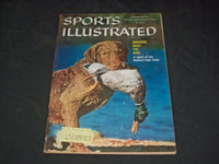 1959 NOVEMBER 30 SPORTS ILLUSTRATED MAGAZINE - BRINGING BACK THE BIRD - SP 8949