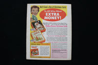 1955 SEPTEMBER MOVIELAND MAGAZINE - JANET LEIGH COVER - E 24158