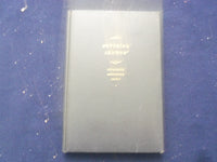 1929 HOVERING SHADOW HARDCOVER BOOK BY ELIZABETH HOLLISTER FROST - KD 8408