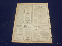 1923 DECEMBER 3 NEW YORK TIMES - SAVE PAINTING IN TOMB OF PHARAOH - NT 9211