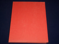 1970 JAPAN BY MARTIN HURLIMANN & FRANCIS KING BOOK WITH 227 PHOTOS - KD 2540