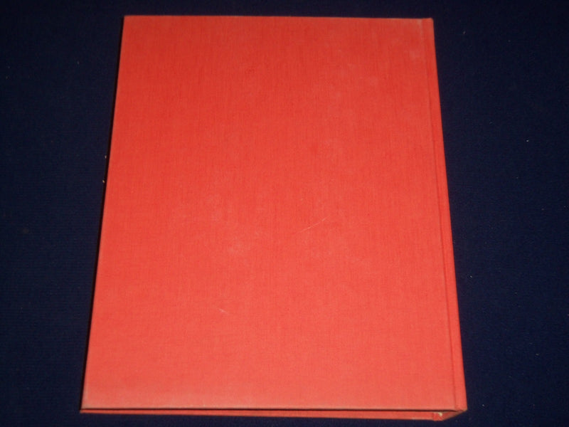 1970 JAPAN BY MARTIN HURLIMANN & FRANCIS KING BOOK WITH 227 PHOTOS - KD 2540