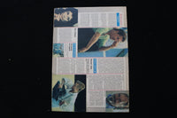 1990 MAY 27 FILM MAGAZINE - SOPHIE MARCEAU COVER - E 25270