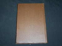 1930 POSTURE IT'S RELATION TO HEALTH BOOK BY FRANK D. DICKSON, M. D. - KD 2763T