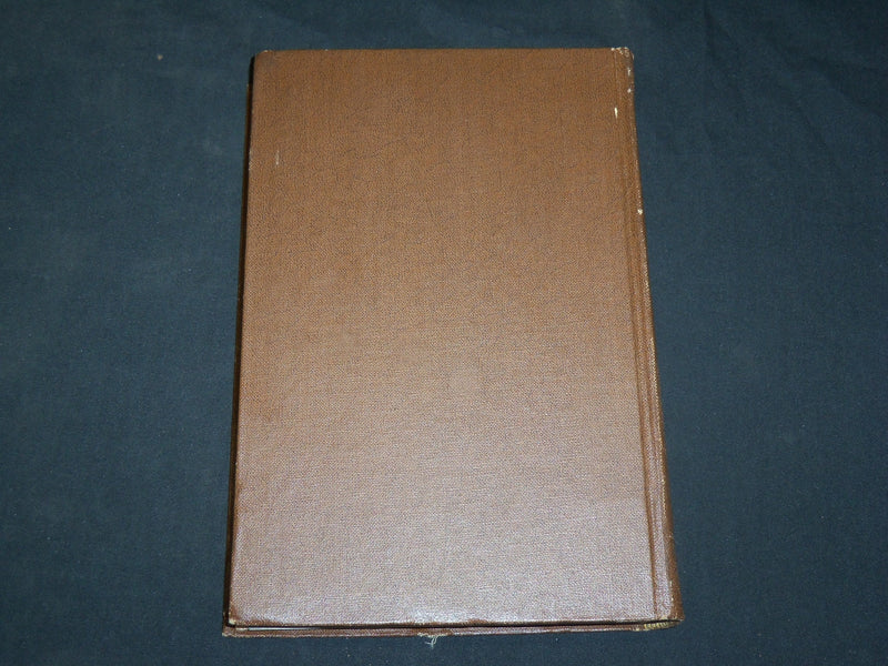 1930 POSTURE IT'S RELATION TO HEALTH BOOK BY FRANK D. DICKSON, M. D. - KD 2763T