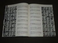 1950 TERRAPIN UNIVERSITY OF MARYLAND COLLEGE YEARBOOK - GREAT PHOTOS - YB 1162