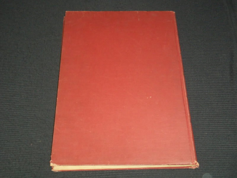 1916 PHOTOGRAPHIC HISTORY OF GREAT EUROPEAN WAR IN GRAVURE VOLUME - KD 4675A