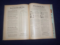 1957 MONTGOMERY WARD CAMERA SHOP CATALOG - HARDCOVER - R 96V