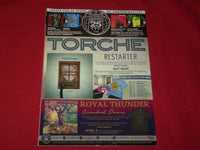 2015 FEBRUARY TERRORIZER MAGAZINE ISSUE NO. 257 - MASTODON - MUSIC - RC 321