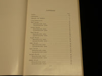 1957 DEGENERATIVE CHANGES IN THE STERNOCLAVICULAR JOINTS BOOK DEPALMA - KD 6362