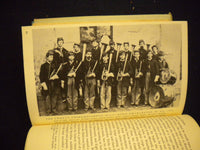 1965 HAYES OF THE TWENTY-THIRD HARDCOVER BOOK BY T. HARRY WILLIAMS - KD 8142
