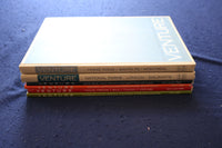 1964-1969 VENTURE MAGAZINE - LOT OF 6 - O 3594