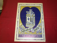 1905 FEBRUARY MEN AND WOMEN MAGAZINE - NICE ILLUSTRATED COVER - B 6182