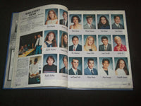 1998 TOMS RIVER HIGH SCHOOL NORTH YEARBOOK - TOMS RIVER, NEW JERSEY - YB 2273