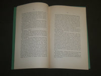 1861 BENJAMIN F. THOMAS ARGUMENT BOOK - LEGISLATIVE COMMITTEE - BRISTOL - J 4683