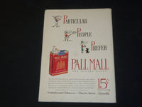 1938 AUGUST 13 THE NEW YORKER MAGAZINE - ILLUSTRATED COVER - NY 17
