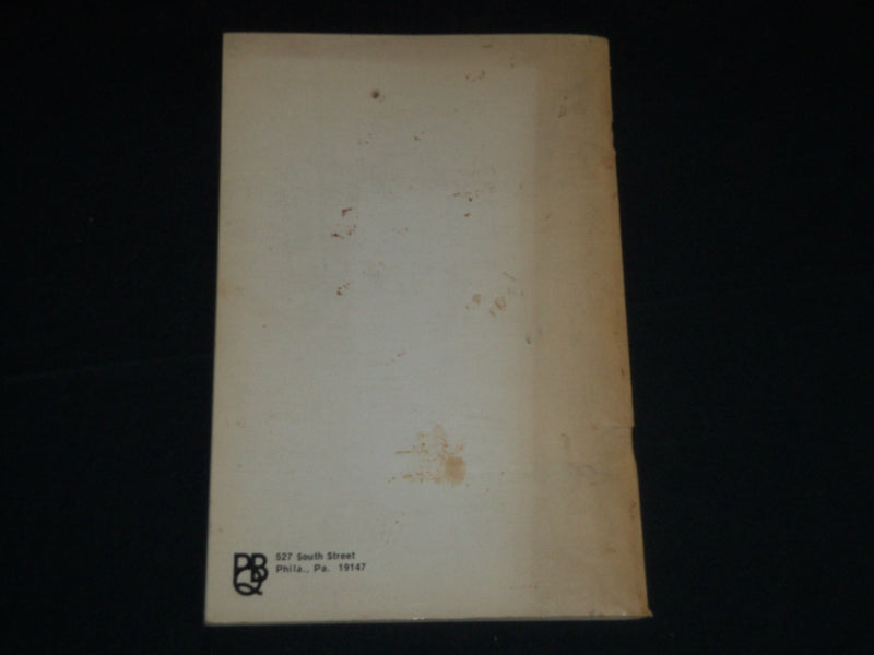 1976 WINTER THE PAINTED BRIDE QUARTERLY MAGAZINE VOLUME 3 NO. 1 - J 4331