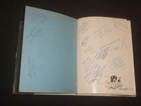 1953 HENRY SNYDER HIGH SCHOOL YEARBOOK - JERSEY CITY, NEW JERSEY - YB 2213