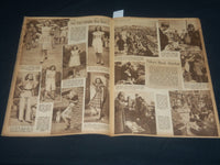 1946 JANUARY 20 THE PITTSBURGH PRESS SUNDAY ROTO SECTION - MT. LEBANON - NP 4462