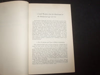 1959 WAR IN THE MODERN WORLD HARDCOVER BOOK BY THEODORE ROPP - KD 9284