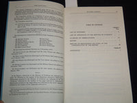 1983 HOUSE OF COMMONS ENERGY COMMITTE THIRD REPORT - HEAT & POWER - J 8969