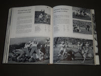 1949 TERRAPIN UNIVERSITY OF MARYLAND COLLEGE YEARBOOK - GREAT PHOTOS - YB 1159