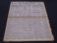 1933 SEPT 7 NEW YORK TIMES - JOHNSON READY TO TAKE FORD CASE TO COURT - NT 5261
