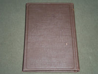 1914 BLOOD PRESSURE IN MEDICINE AND SURGERY BY EDWARD GOODMAN M.D - KD 4396