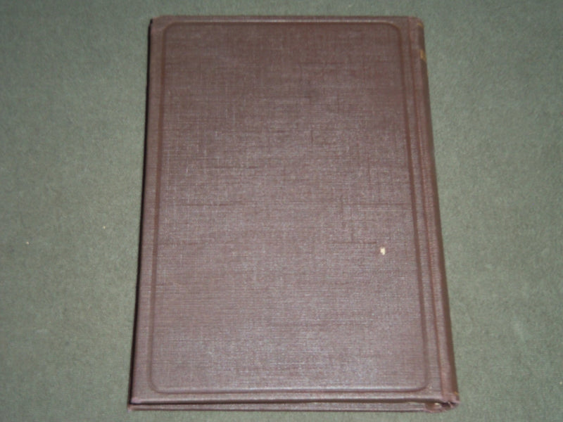 1914 BLOOD PRESSURE IN MEDICINE AND SURGERY BY EDWARD GOODMAN M.D - KD 4396