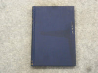 1903 STEPPING STONES TO NEUROLOGY BY E.R. MCINTYER, M.D. - KD 2760H