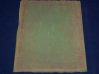 1932 TEMPORA ET MORES OAKLAND GIRLS SCHOOL YEARBOOK - PLAINFIELD NJ - YB 486