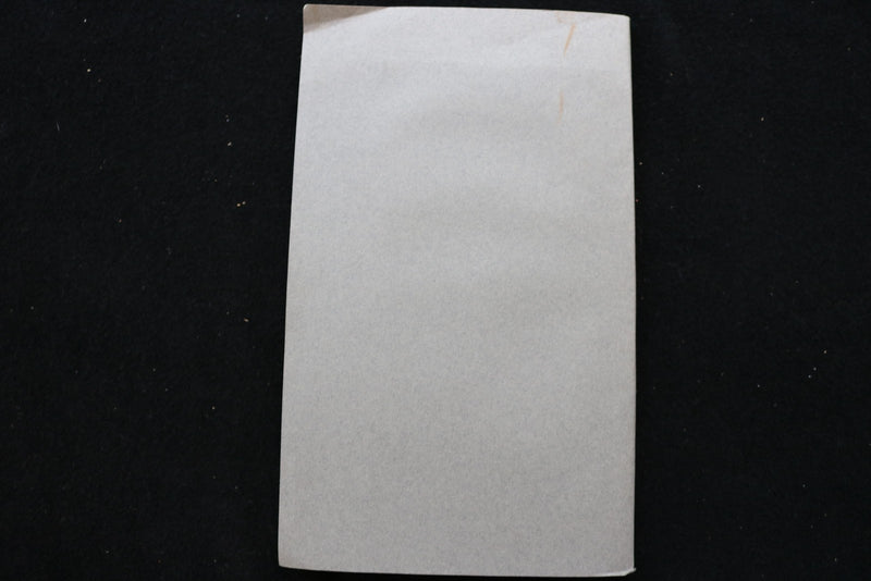 1818 RESOLVES OF THE GENERAL COURT OF MASSACHUSETTS - SOFTCOVER BOUND - K 2884
