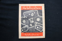 1937 NOV RADIO NEWS AND THE SHORT WAVE MAGAZINE - BEAM ANTENNA COVER - E 10551