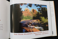 1997 TWO GUYS FOUR CORNERS BOOK BY DON IMUS & FRED IMUS - SIGNED - KD 9558