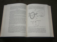 1954 THE PHYSIOLOGY OF MAN BOOK BY LANGLEY & CHERASKIN - KD 6212