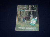1959 JUNE 13 THE SATURDAY EVENING POST MAGAZINE - ILLUSTRATED COVER - SP 5693