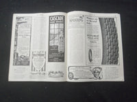 1914 MAY 14 LIFE MAGAZINE - 