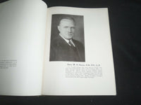 1934 THE SPECTRUM GETTYSBURG COLLEGE YEARBOOK - GETTYSBURG, PA - YB 2515
