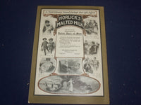 1903 NOVEMBER 7 COLLIER'S MAGAZINE - WOMEN WITH HORSE AND BUGGY COVER - ST 6680