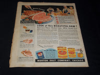 1939 DECEMBER THE COUNTRY HOME MAGAZINE - GOODWILL GIFTS FRONT COVER - E 5729