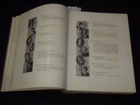1909 UNIVERSITY OF CHICAGO YEARBOOK - GREAT PHOTOS - YB 1954