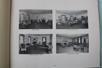 1929 INTERNATIONAL HOUSE YEARBOOK - NEW YORK - SOFTCOVER - YB 3592