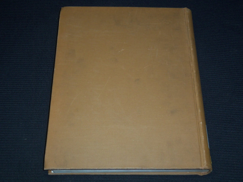 1910 JULY-DECEMBER LE THEATRE MAGAZINE BOUND VOLUME - 12 ISSUES - KD 2278N
